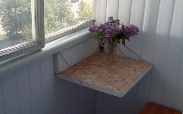 Cozy OneBedroom Flat