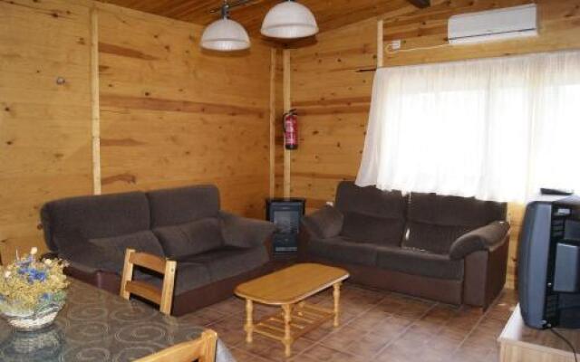 Apartamentos Rurales Sierra Luna