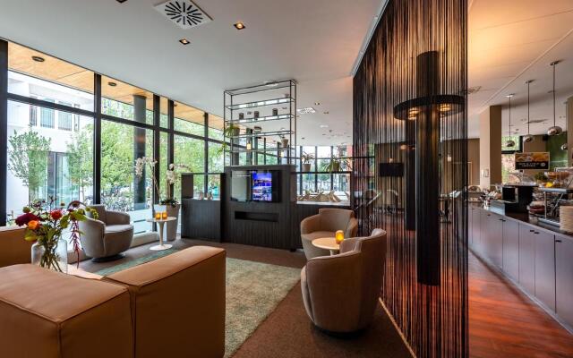 Hotel Docklands