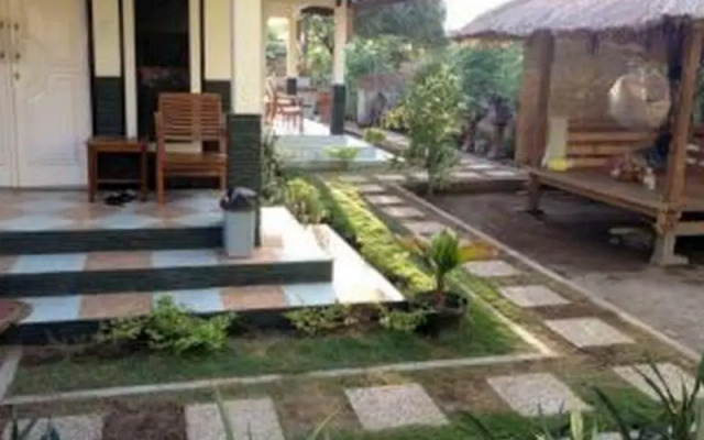Icha Cottage