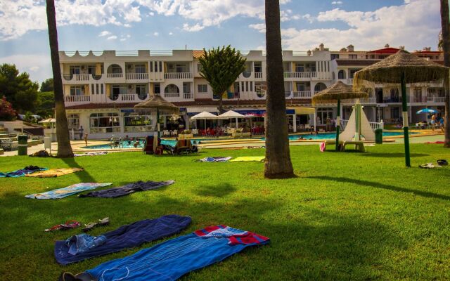 Kione Playa Romana
