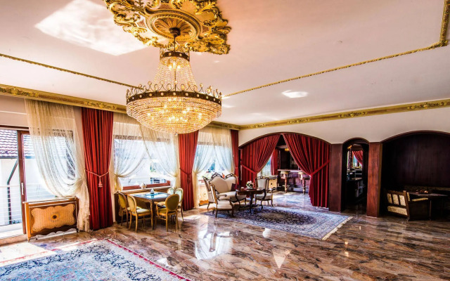 Hotel am Yachthafen
