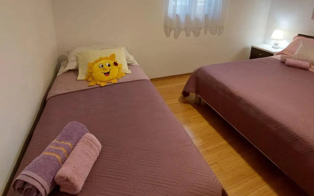 Villa Sunshine Baum