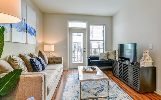 Old City Lux Apartments by Barsala