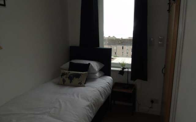 Snug - Sealladh Mara Apartment
