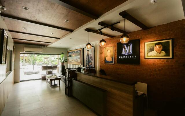 The Madeline Boutique Hotel & Suites
