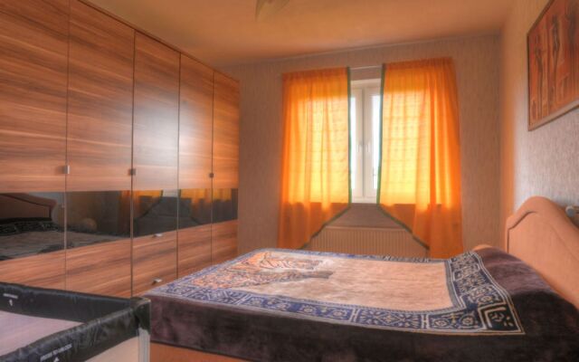 Apartment Alex Bromskirchen