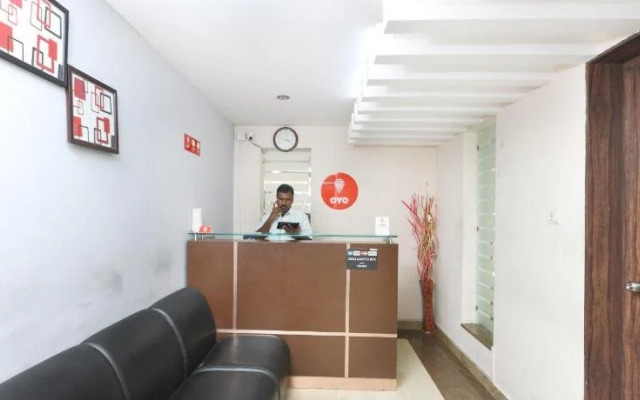 Gem Parc Service Apartment