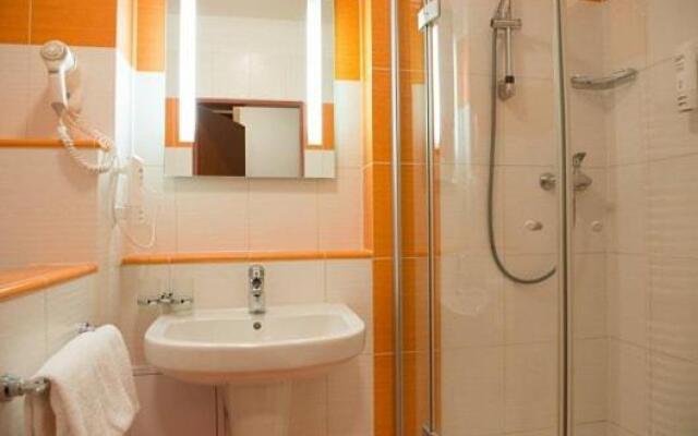Apartman Lipno