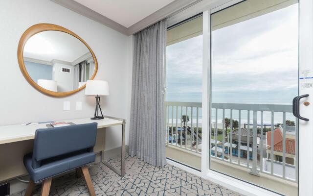 Hilton Melbourne Beach Oceanfront