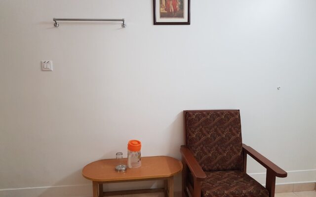 Sri Kumara Lodge