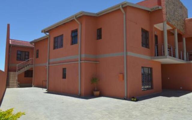 Royal Castle Guest House