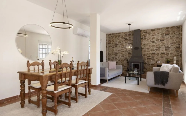 Casa Pinos de Picasso