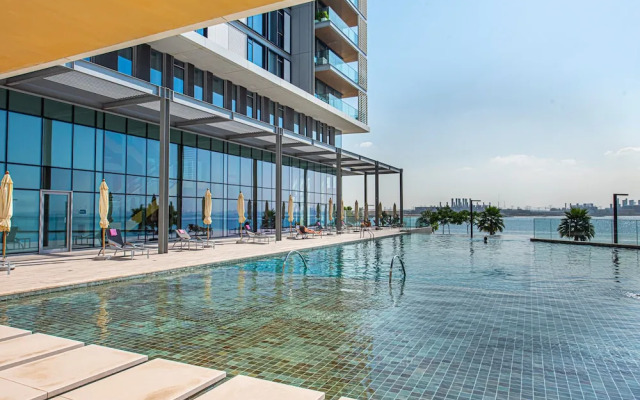 Nasma Luxury Stays - Blue Waters Island