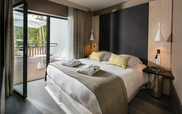 Hôtel & Spa - Thalazur Arcachon