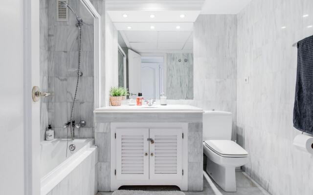 Las Jacarandas 1B in Estepona