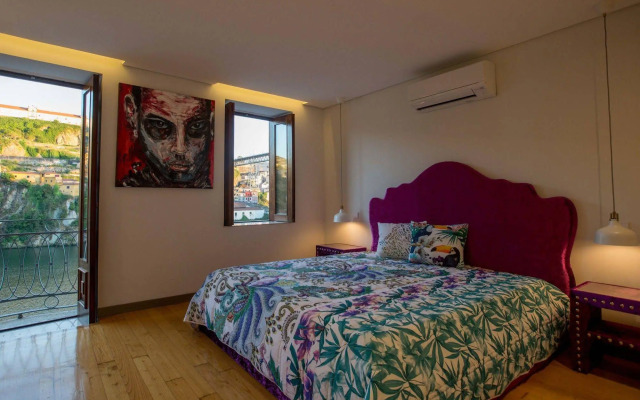Ribeira flats mygod