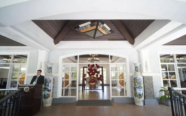 Forest Crest Nature Hotel and Resort Powered by ASTON