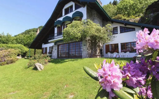 Villa Cinderella