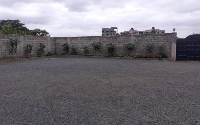 Elegant & comfy studio apartment, Eastern Bypass - RUIRU