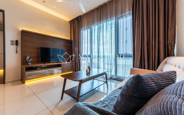Geo38 Premier Suites Genting Highlands