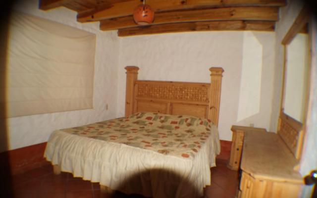 Cabañas RuizSeñor