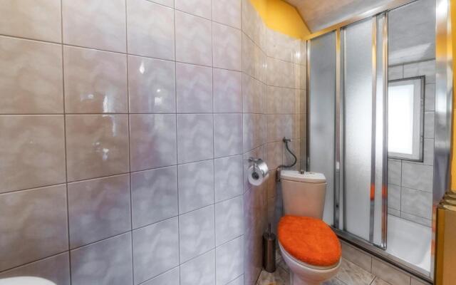 Apartamenty i Domki Taterka