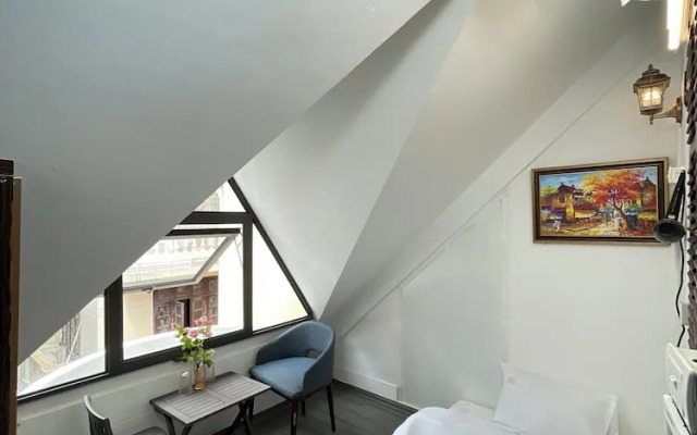 HC Luxury Apartment