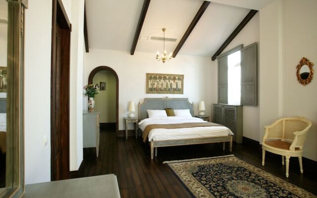 Arena Regia Hotel & Spa