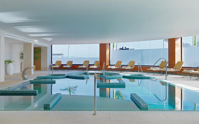 H10 Atlantic Sunset Horizons Collection