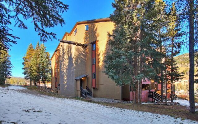 CM416 6BR Copper Mtn Inn