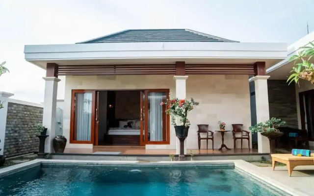 Darta Ubud Rice Field Villas by EPS