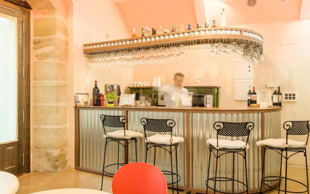 Rusticae Hotel Teatrisso