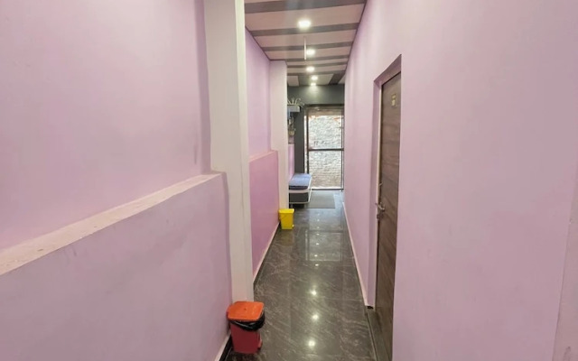 Shiv Darshan Home Stay