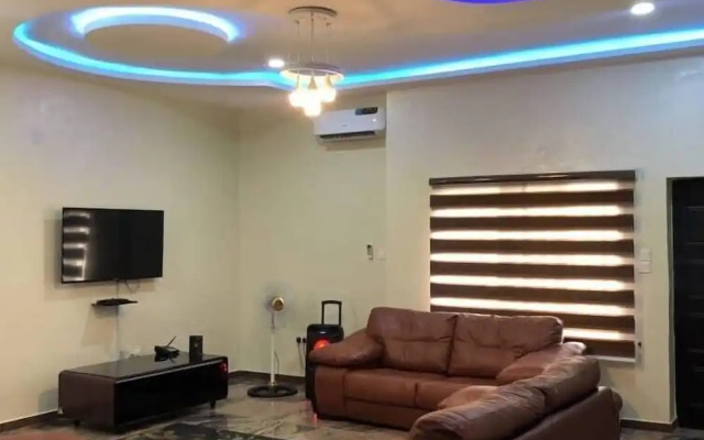 Hilton Summer Apartments