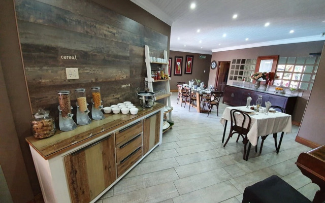 Diamond Rose Guest House