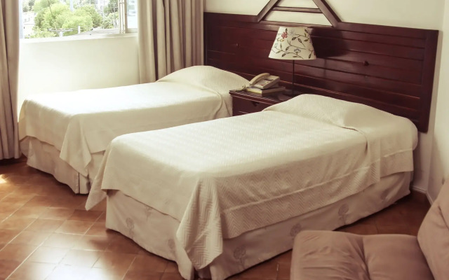 Hotel Plaza del Sol