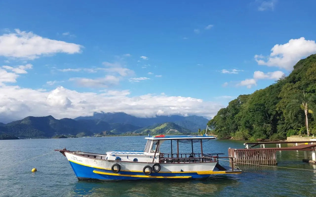 Pousada Costa do Sapê