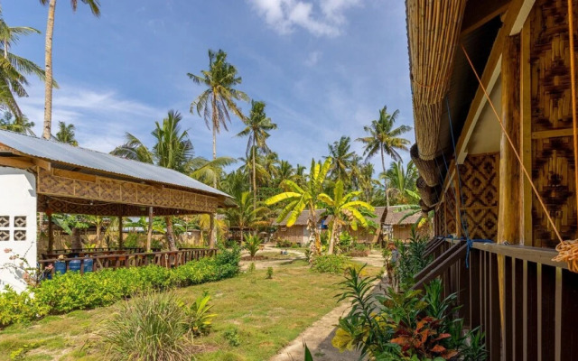 ZEN Rooms Basic Station One Siargao