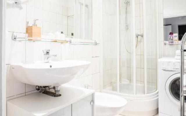 Old Town Heart VIII - Kościelna