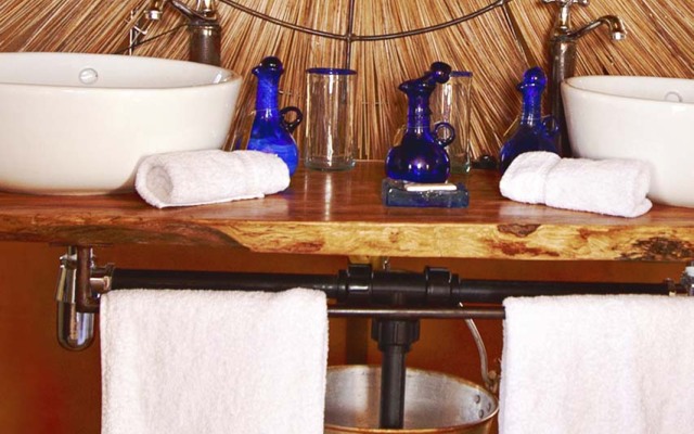 Pumzika Luxury Safari Camp - East Africa Camps
