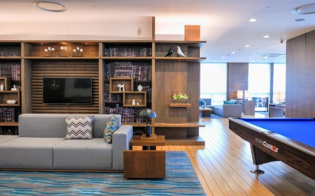 Felix by STX Hotel & Suite