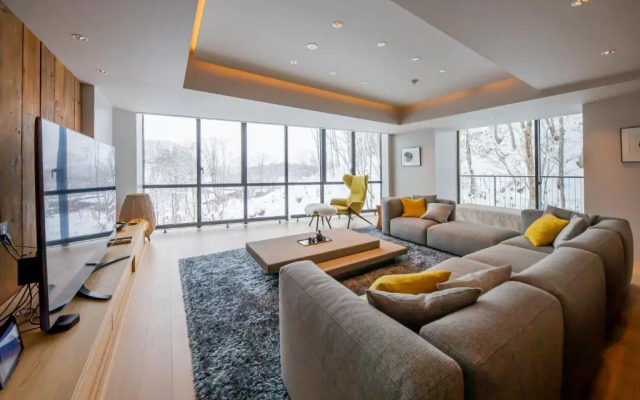 YAMAKEI Residences