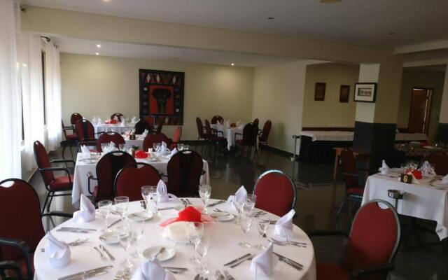 Girassol Lichinga Hotel
