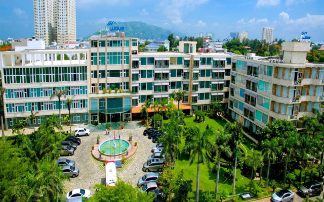 New Wave Vung Tau