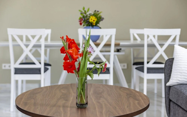 PCH23 - Spacious villa with amazing views