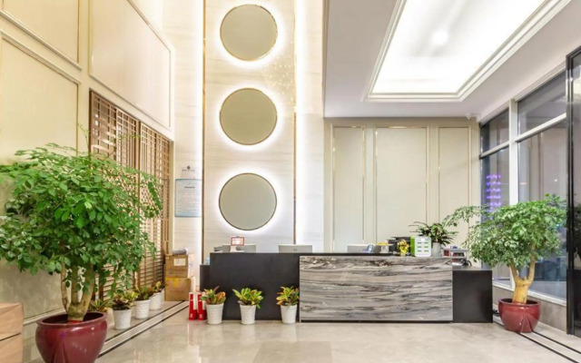 Lily's Hotel Hangzhou