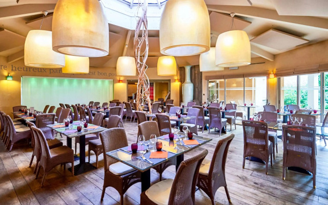 ibis Styles Cholet