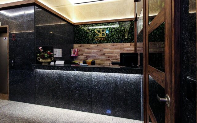 Boutique Hotel SB Seoul