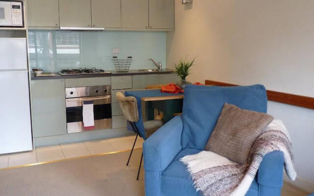 Australian Home Away @ Market Square Melbourne